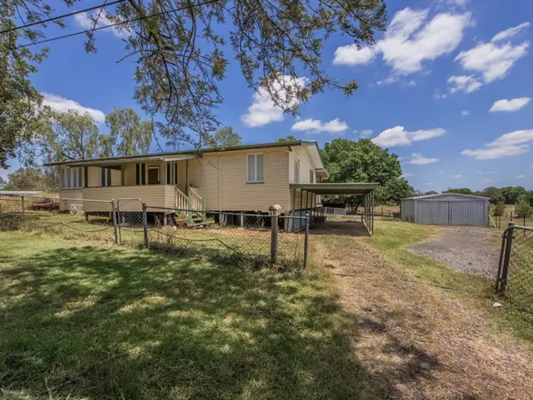 49 Keith Street, Bundamba QLD 4304