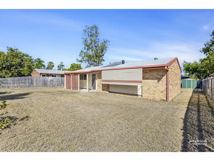 12 Shillam Street, Kawana QLD 4701