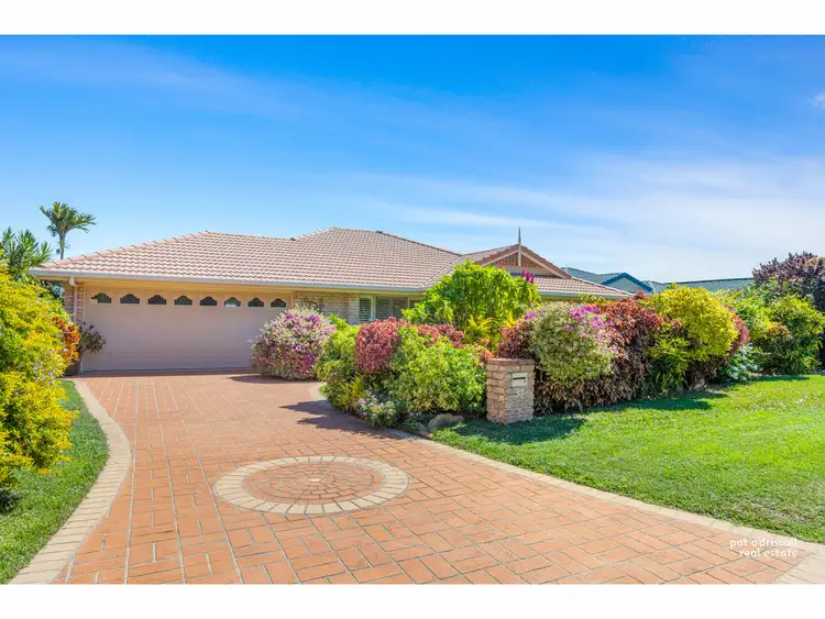 37 Rosewood Drive, Norman Gardens QLD 4701