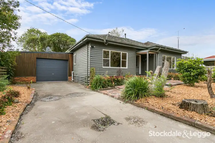 12 Berry Street, Traralgon VIC 3844
