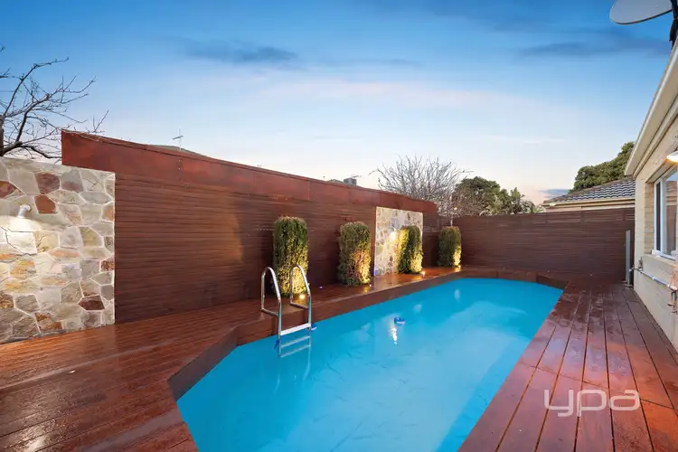Second view of Homely house listing, 35 Fuchsia Crescent, Point Cook VIC 3030