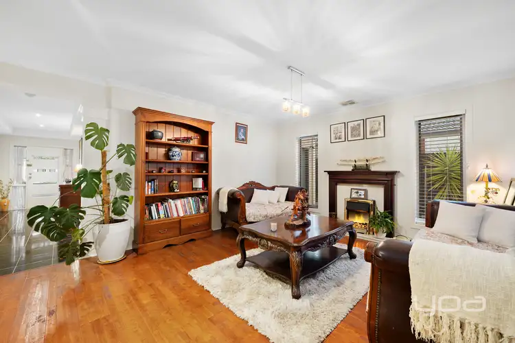 Fifth view of Homely house listing, 35 Fuchsia Crescent, Point Cook VIC 3030
