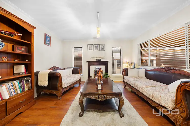 Sixth view of Homely house listing, 35 Fuchsia Crescent, Point Cook VIC 3030