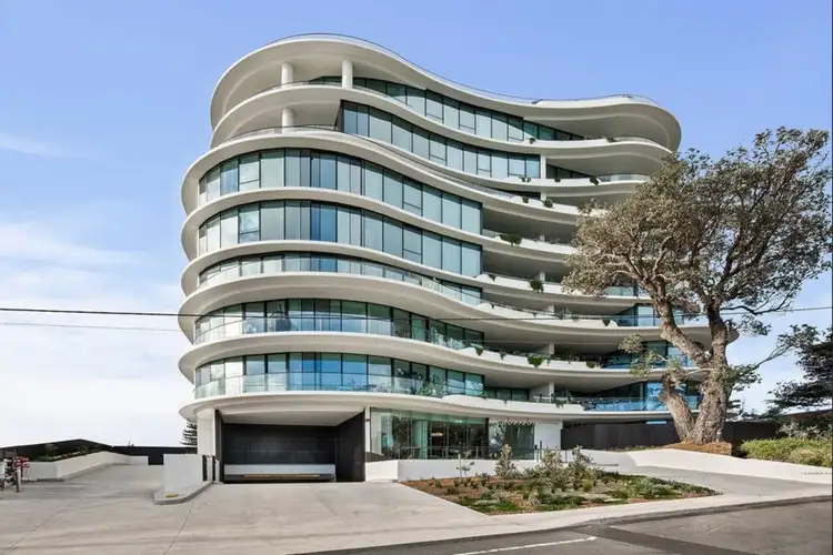 G01/1 Plowman Place, Frankston VIC 3199