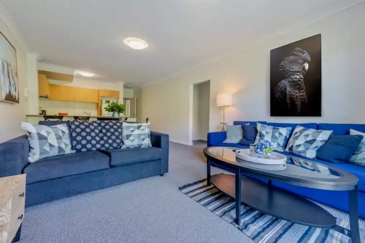 Main view of Homely unit listing, 91-92/100-116 Leura Mall, Leura NSW 2780