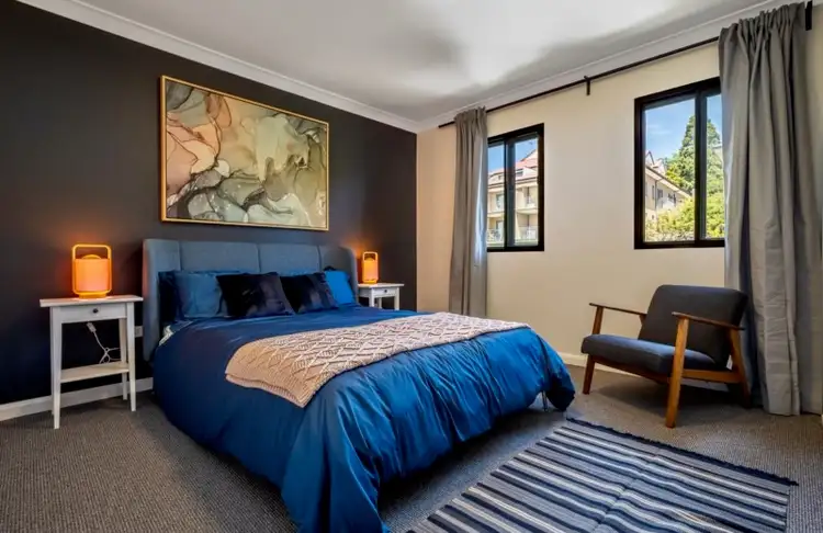 Second view of Homely unit listing, 91-92/100-116 Leura Mall, Leura NSW 2780