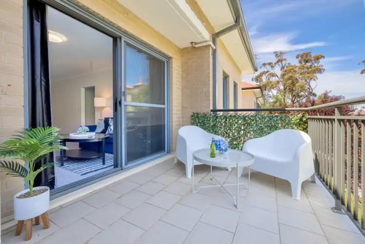Third view of Homely unit listing, 91-92/100-116 Leura Mall, Leura NSW 2780