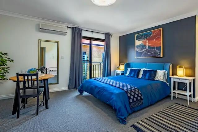 Fourth view of Homely unit listing, 91-92/100-116 Leura Mall, Leura NSW 2780
