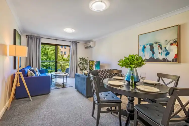 Fifth view of Homely unit listing, 91-92/100-116 Leura Mall, Leura NSW 2780