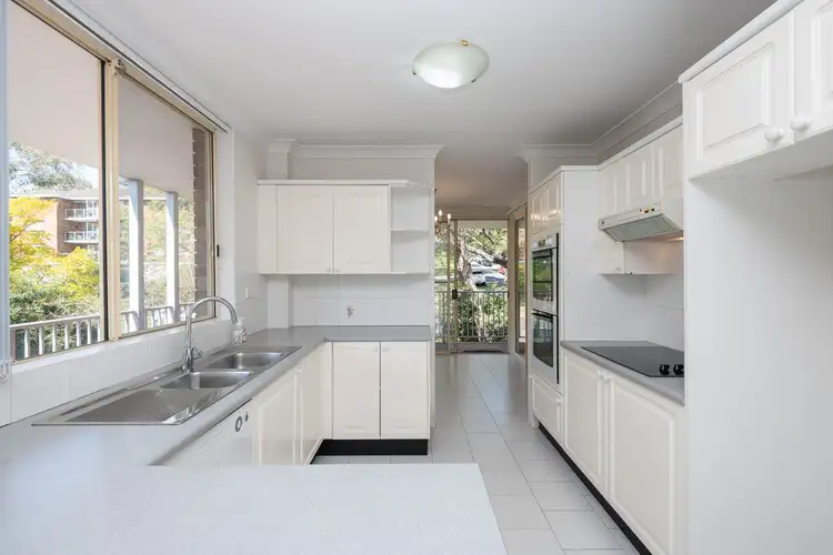 Second view of Homely unit listing, 5/87-89 Helen Street, Lane Cove North NSW 2066