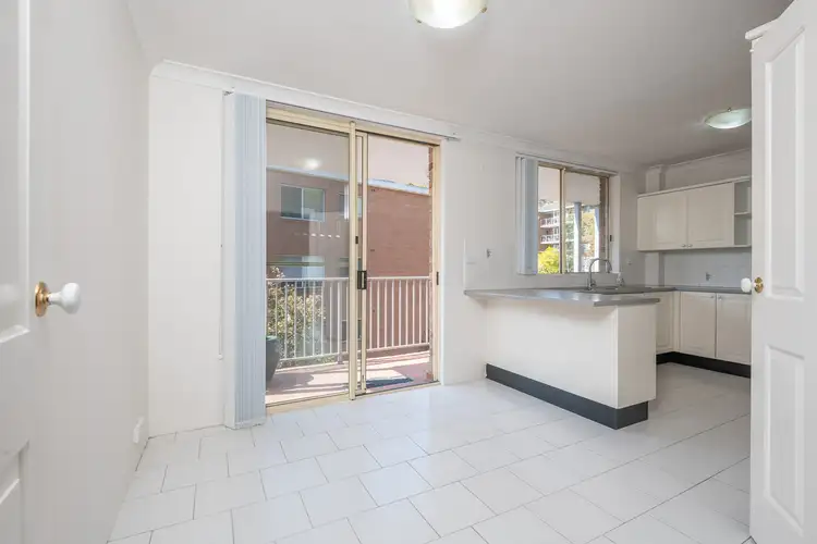 Third view of Homely unit listing, 5/87-89 Helen Street, Lane Cove North NSW 2066