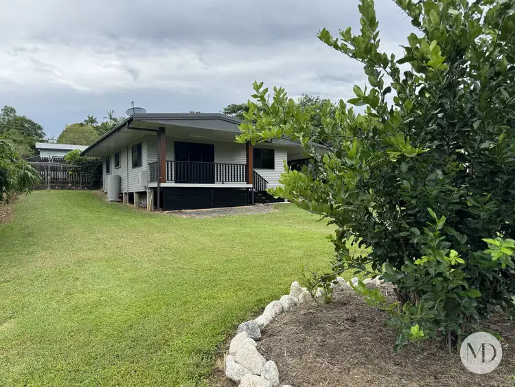 10 Benwell Street, East Innisfail QLD 4860