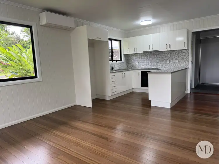 Second view of Homely house listing, 10 Benwell Street, East Innisfail QLD 4860