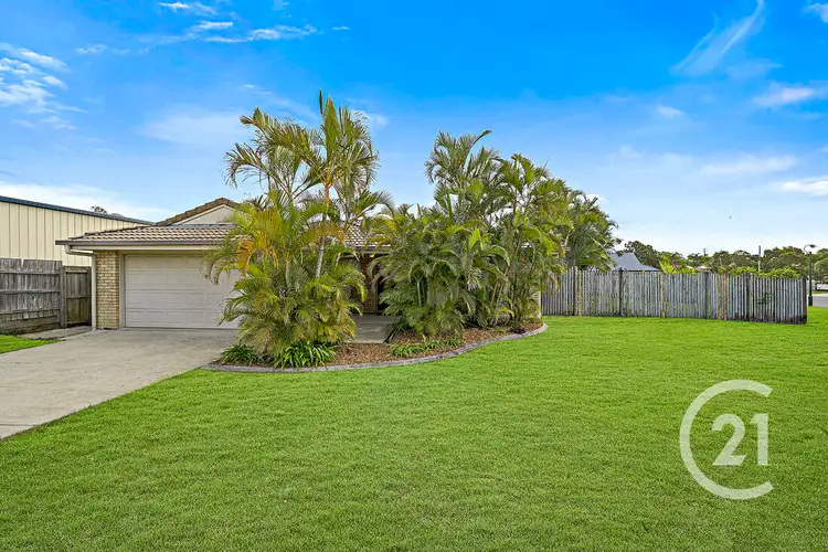 7 Drillham Court, Deception Bay QLD 4508
