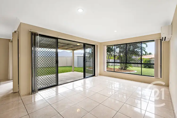 Fourth view of Homely house listing, 7 Drillham Court, Deception Bay QLD 4508