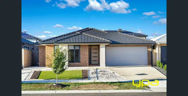 4 Hillwood Street, Clyde VIC 3978
