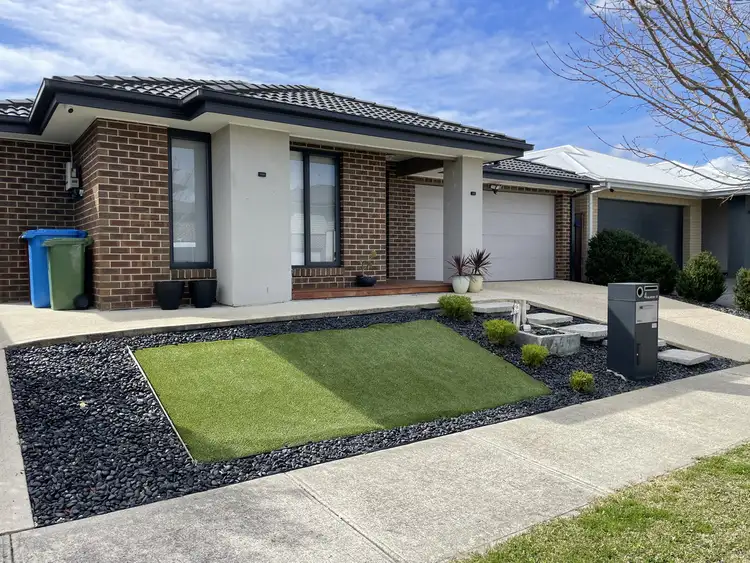 4 Hillwood Street, Clyde VIC 3978
