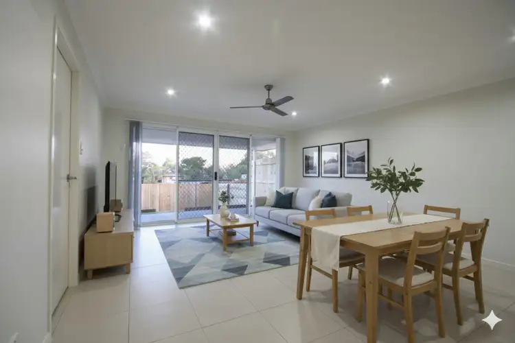Fifth view of Homely house listing, 5 Eve Court, Kallangur QLD 4503