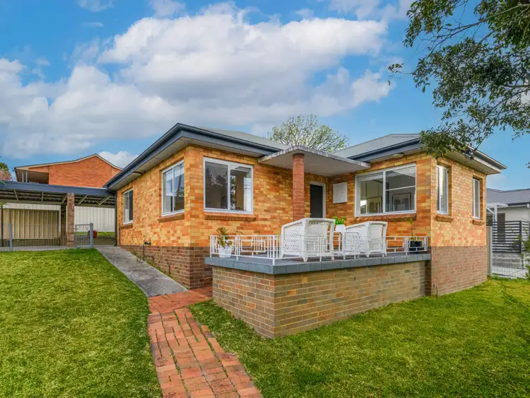 2 Edward Street, Charlestown NSW 2290