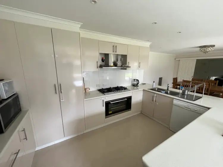 Second view of Homely house listing, 8 Oak Avenue, Traralgon VIC 3844