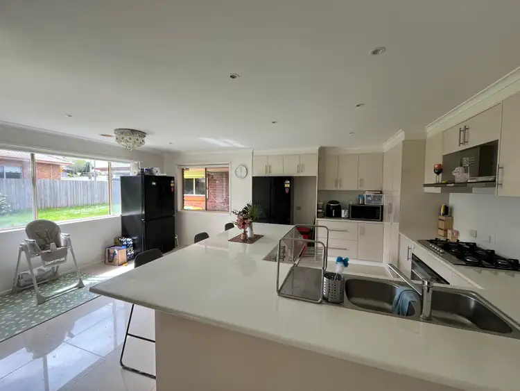 Third view of Homely house listing, 8 Oak Avenue, Traralgon VIC 3844