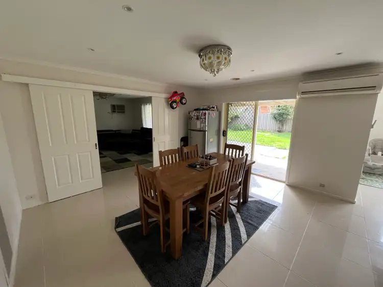 Fourth view of Homely house listing, 8 Oak Avenue, Traralgon VIC 3844