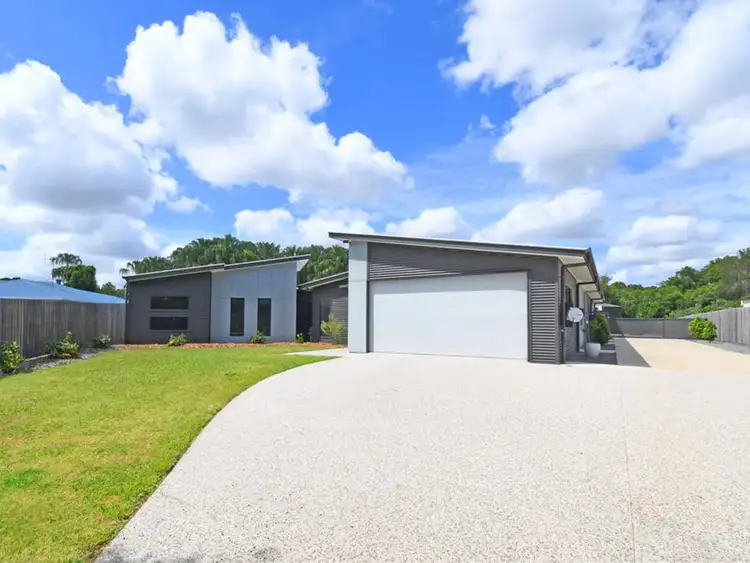 5 Emperor Court, Craignish QLD 4655