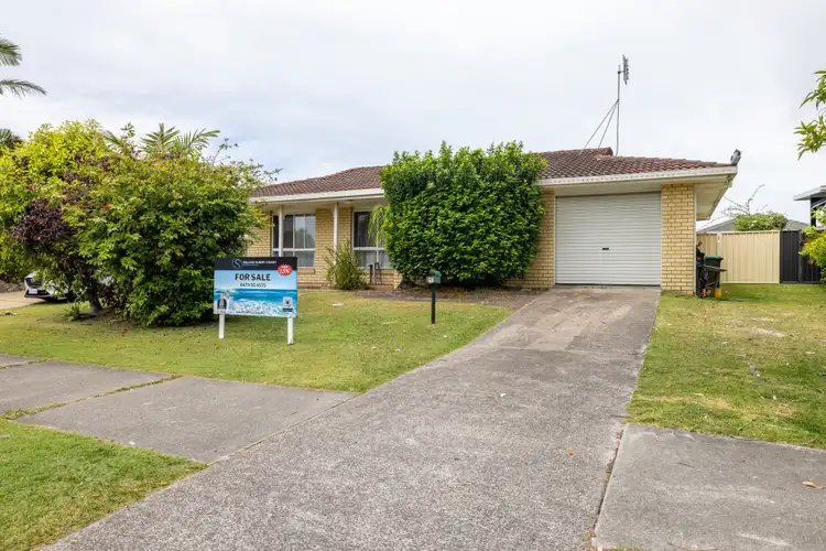 46 MOONDARA Drive, Wurtulla QLD 4575