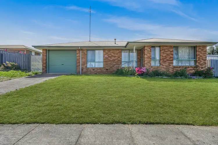 1 Kelly Court, Pakenham VIC 3810