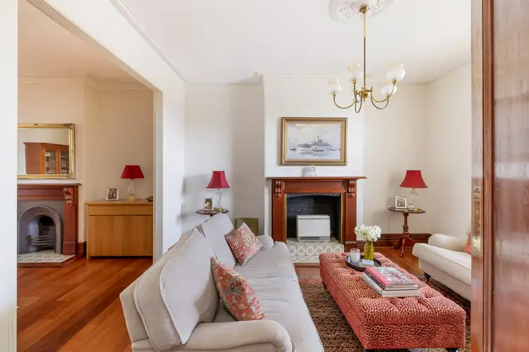 Third view of Homely house listing, 38 Darling Street, Balmain East NSW 2041