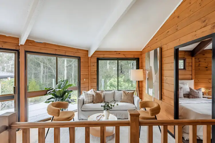 Second view of Homely house listing, 60 Surf Circle, Tura Beach NSW 2548