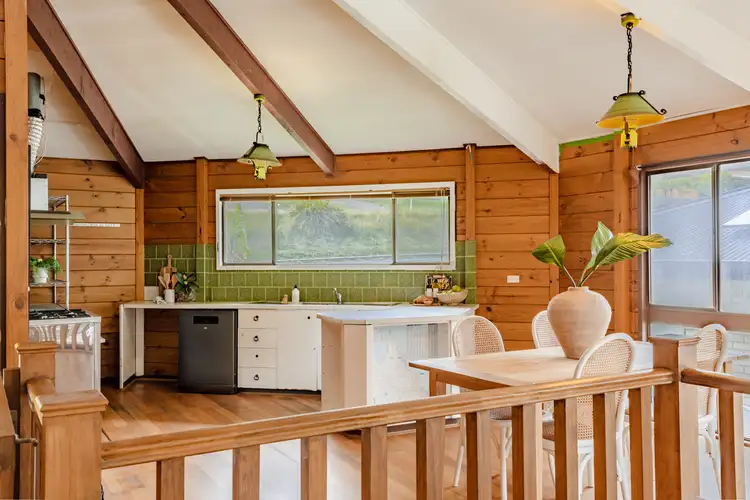Fifth view of Homely house listing, 60 Surf Circle, Tura Beach NSW 2548