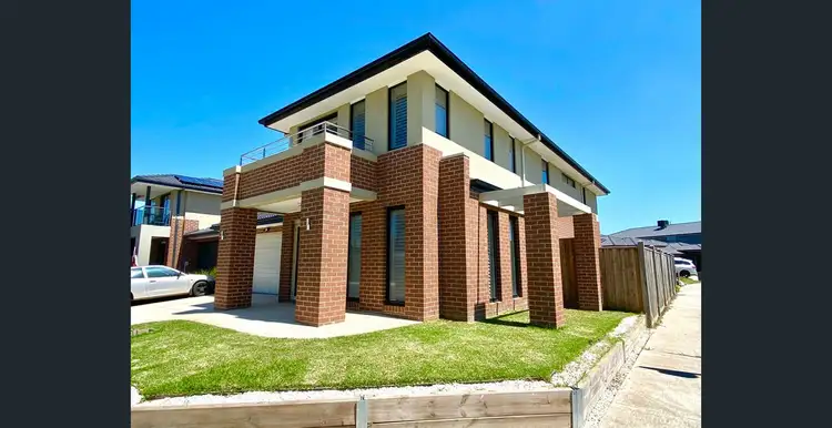 27 Watergum Avenue, Lyndhurst VIC 3975