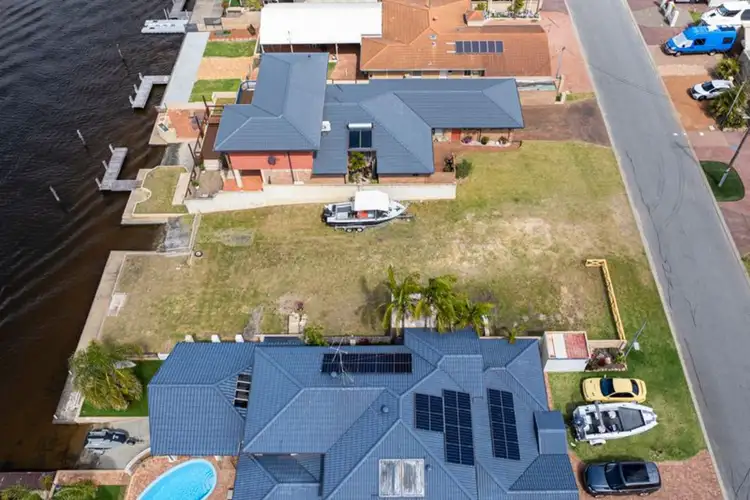 Fourth view of Homely land listing, LOT 135, 52 Moyup Way, South Yunderup WA 6208