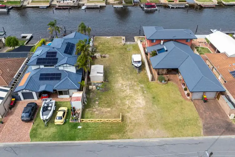 Fifth view of Homely land listing, LOT 135, 52 Moyup Way, South Yunderup WA 6208