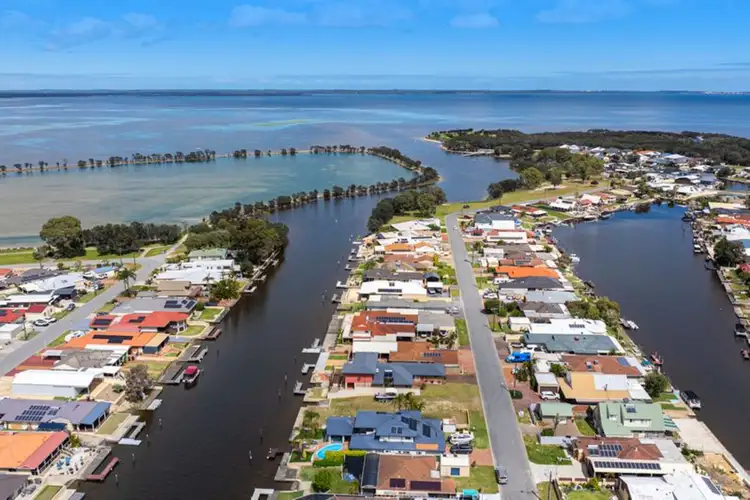 Seventh view of Homely land listing, LOT 135, 52 Moyup Way, South Yunderup WA 6208