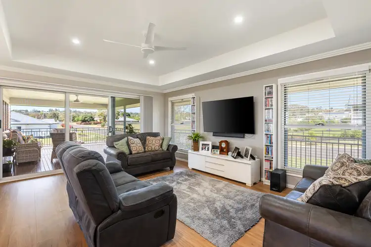 Fifth view of Homely house listing, 40 Denaid Street, Highfields QLD 4352