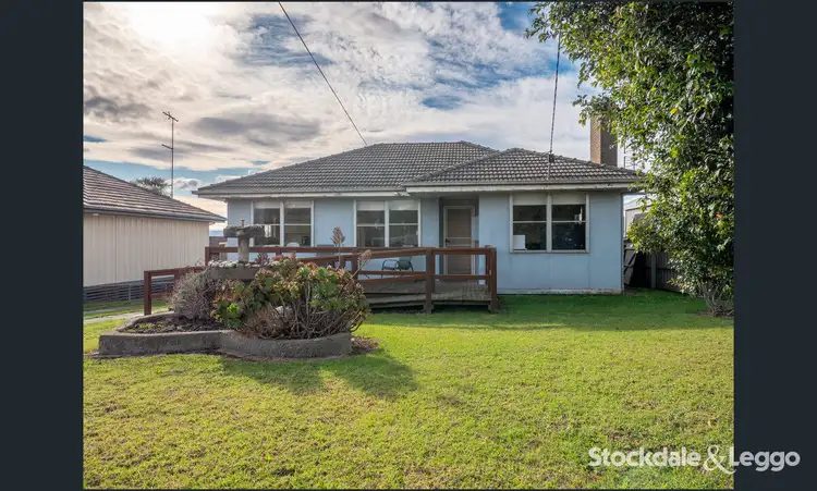 Main view of Homely house listing, 70 Newman Crescent, Traralgon VIC 3844
