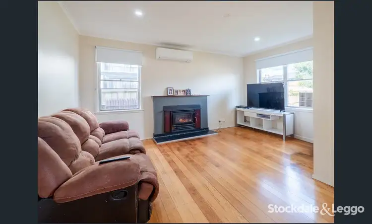 Second view of Homely house listing, 70 Newman Crescent, Traralgon VIC 3844