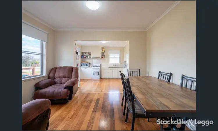 Third view of Homely house listing, 70 Newman Crescent, Traralgon VIC 3844