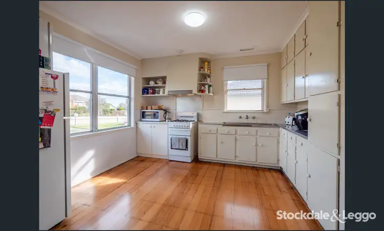 Fourth view of Homely house listing, 70 Newman Crescent, Traralgon VIC 3844