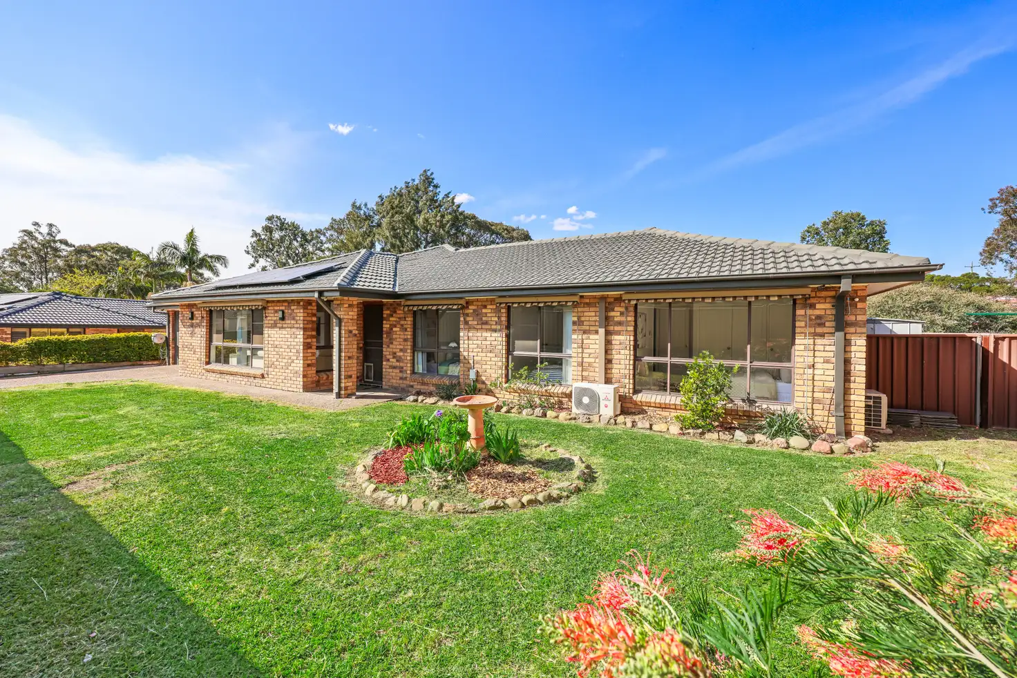 Main view of Homely house listing, 52 Calgaroo Avenue, Muswellbrook NSW 2333