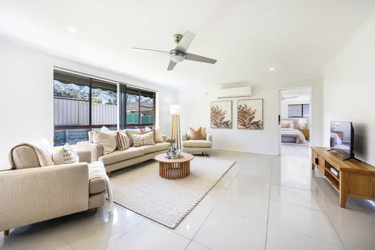 Second view of Homely house listing, 52 Calgaroo Avenue, Muswellbrook NSW 2333