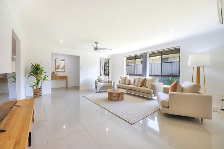 Third view of Homely house listing, 52 Calgaroo Avenue, Muswellbrook NSW 2333