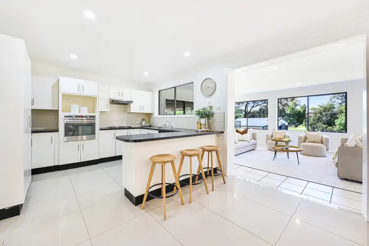 Fourth view of Homely house listing, 52 Calgaroo Avenue, Muswellbrook NSW 2333