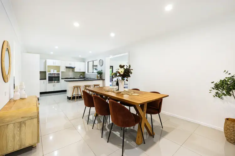 Sixth view of Homely house listing, 52 Calgaroo Avenue, Muswellbrook NSW 2333