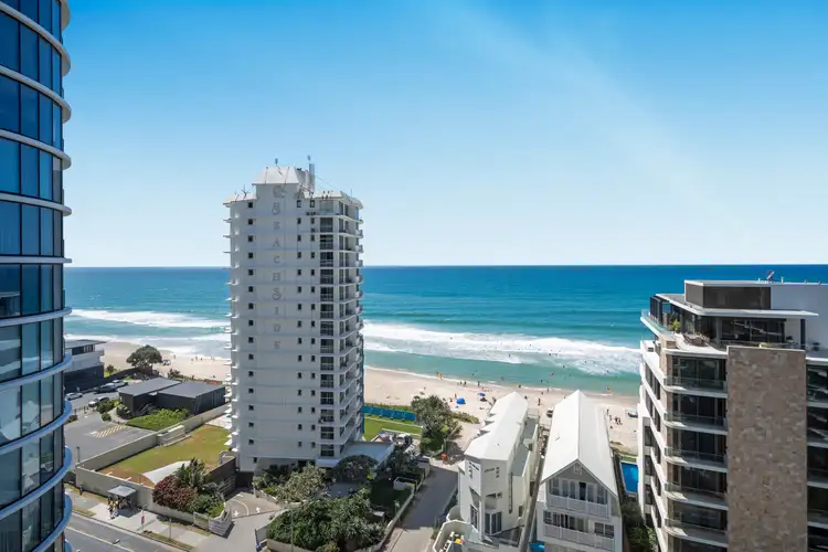 3544 Main Beach Parade