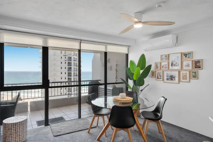 Third view of Homely apartment listing, 1202/3544 Main Beach Parade, Main Beach QLD 4217