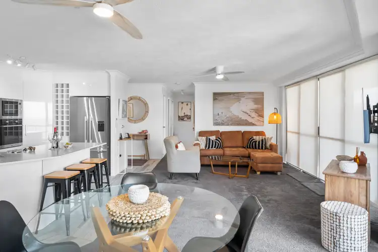 Fourth view of Homely apartment listing, 1202/3544 Main Beach Parade, Main Beach QLD 4217