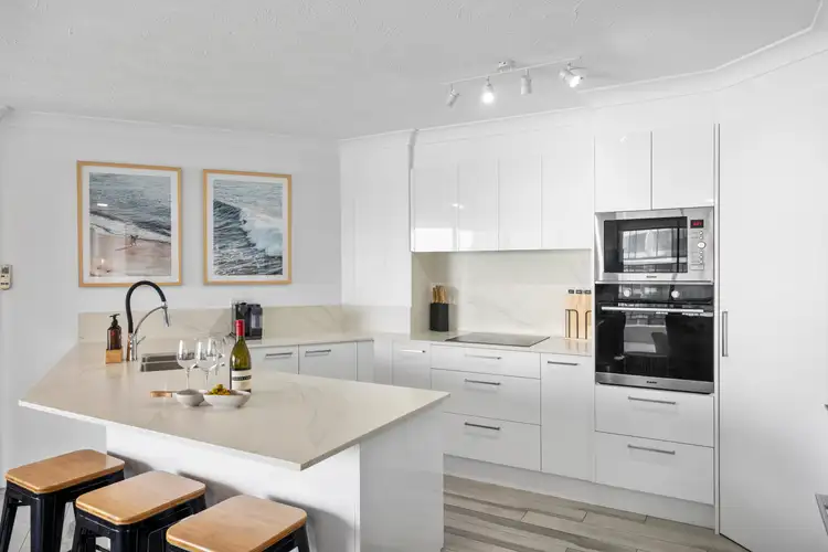 Fifth view of Homely apartment listing, 1202/3544 Main Beach Parade, Main Beach QLD 4217